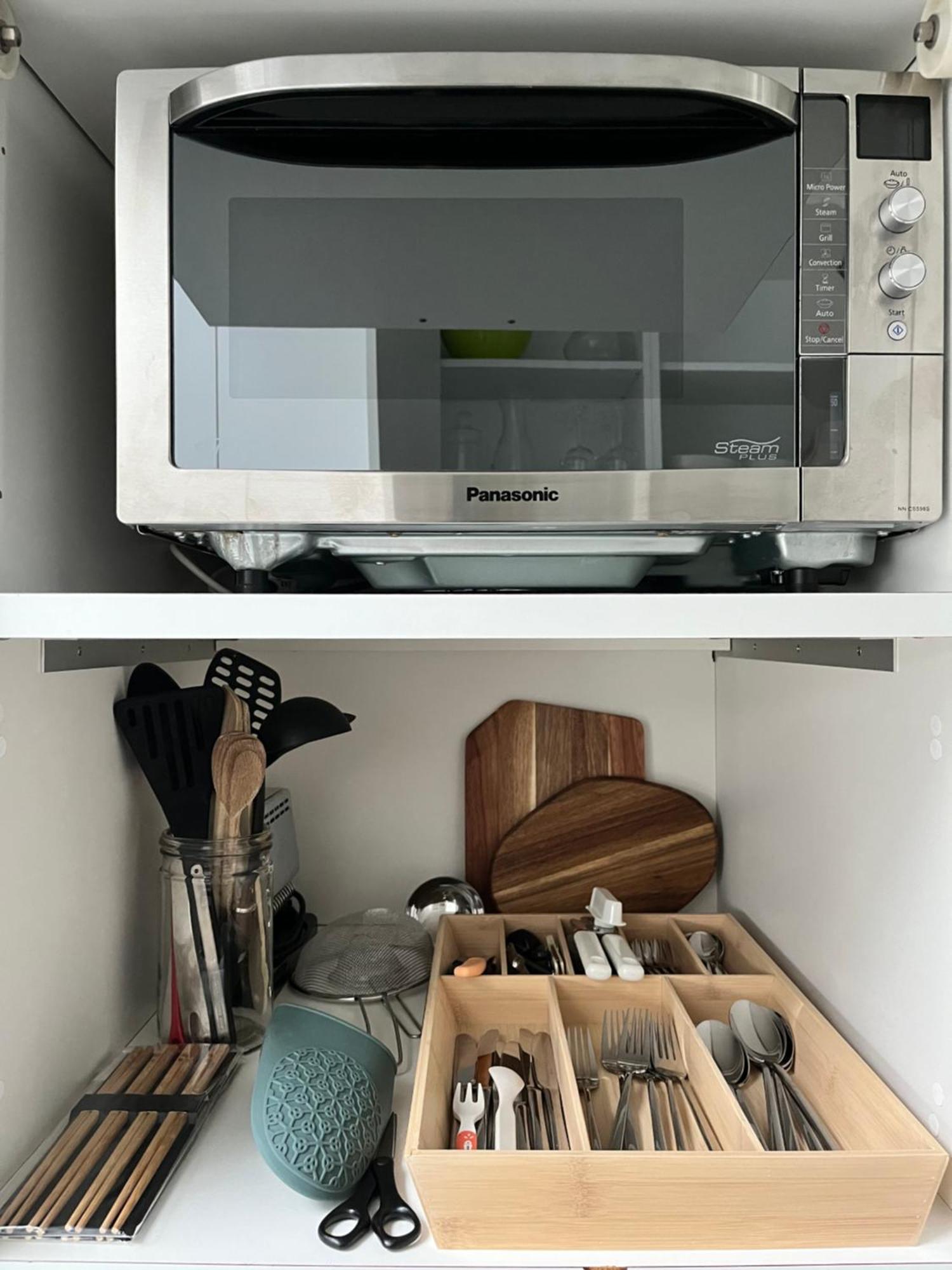 Wohnung Mit Grossartiger Seesicht Und Balkon 슈피츠 외부 사진